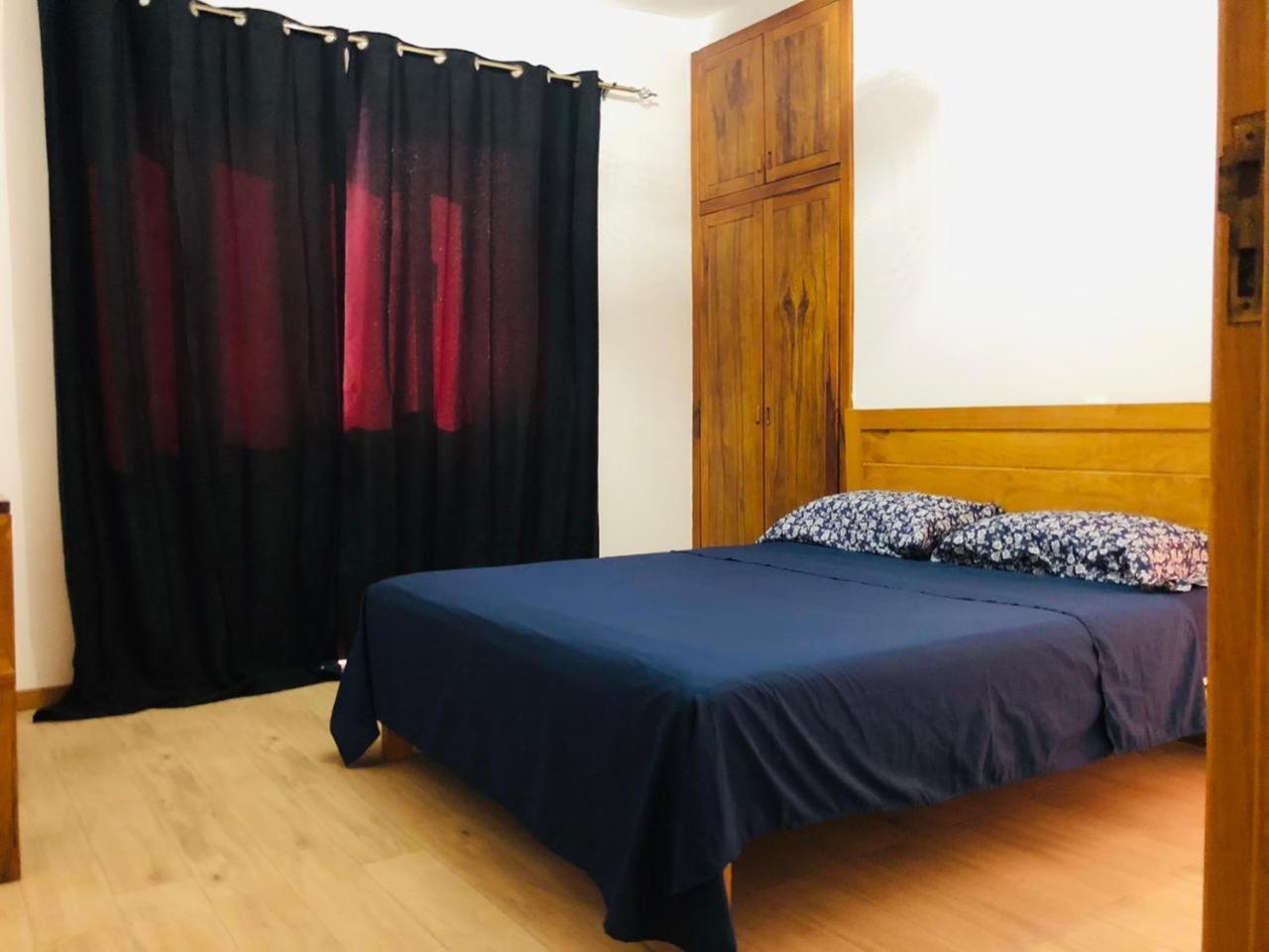 Apartamento Get House Kira Cidade Velha Exterior foto