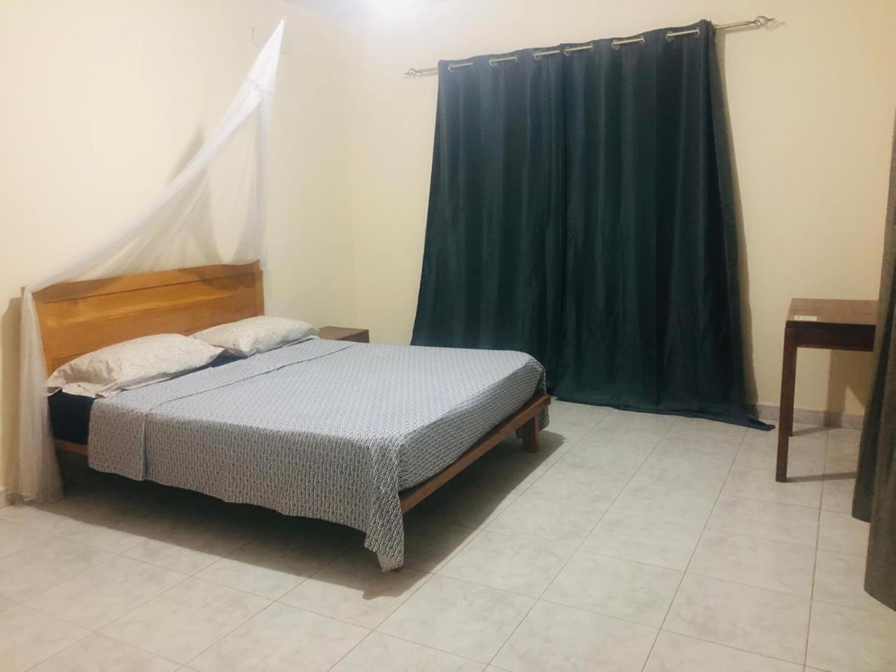Apartamento Get House Kira Cidade Velha Exterior foto