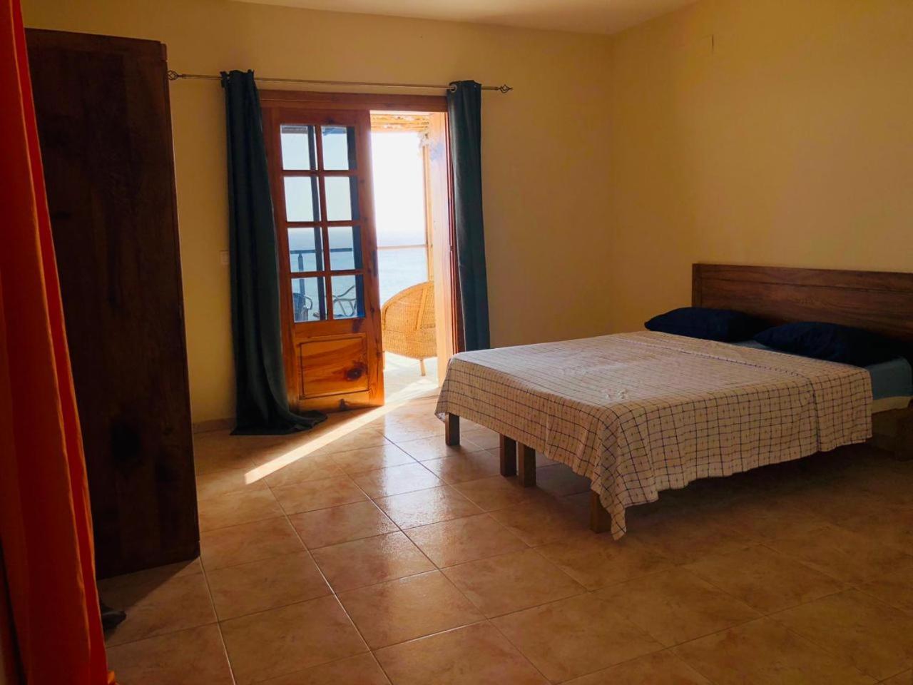 Apartamento Get House Kira Cidade Velha Exterior foto