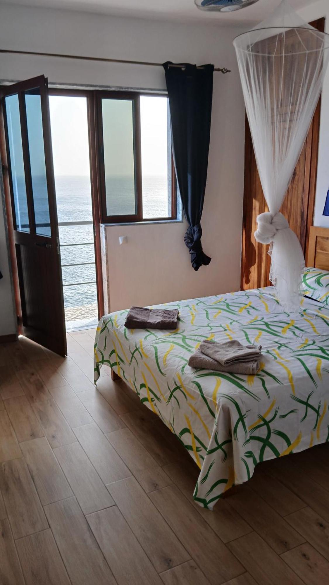 Apartamento Get House Kira Cidade Velha Exterior foto